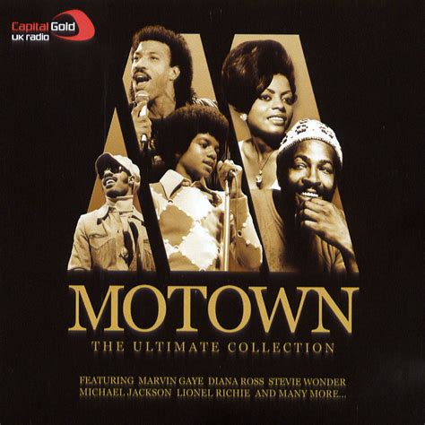Motown majic dvd
